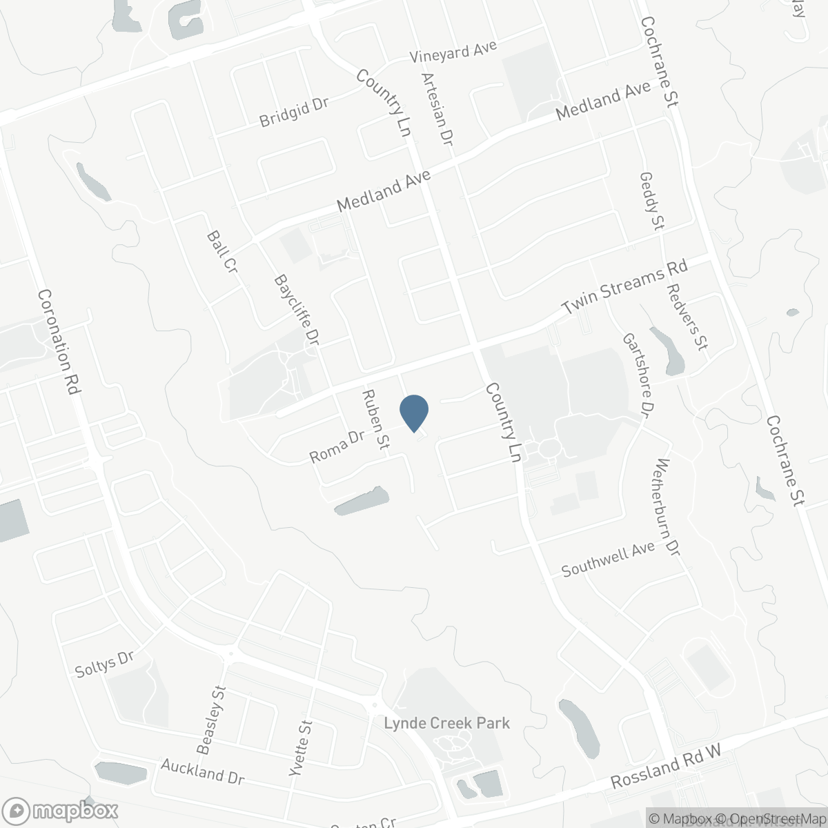 17 HOLMAN COURT, Whitby, Ontario L1P 1W9